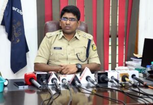 Kalaburagi Police Arrested 7 People