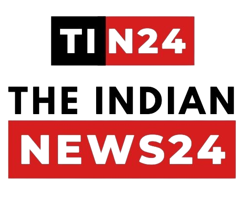 The Indian News24